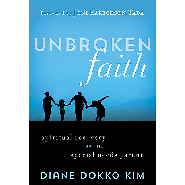 Unbroken Faith, Diane Dokko Kim
