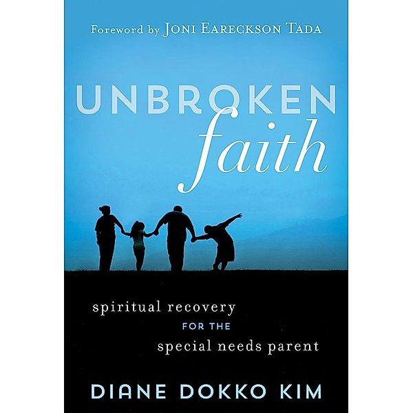 Unbroken Faith, Diane Dokko Kim