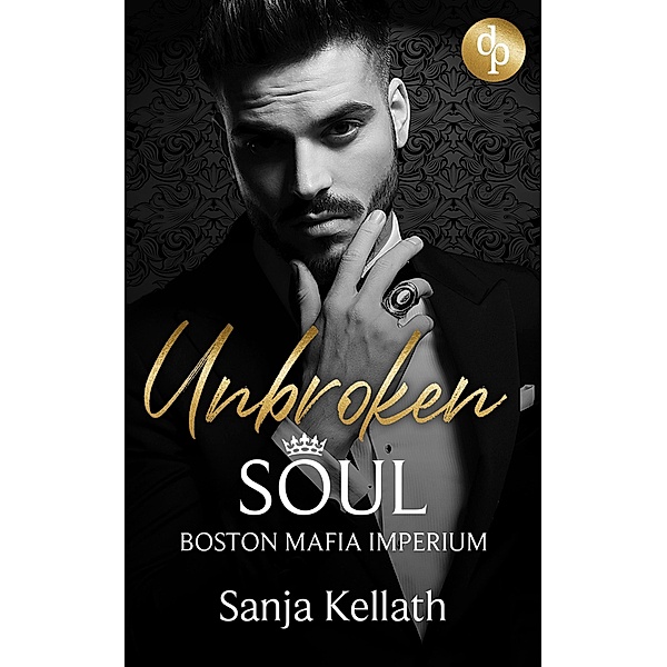 Unbroken Soul, Sanja Kellath