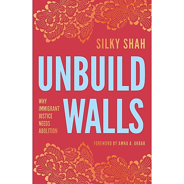 Unbuild Walls, Silky Shah