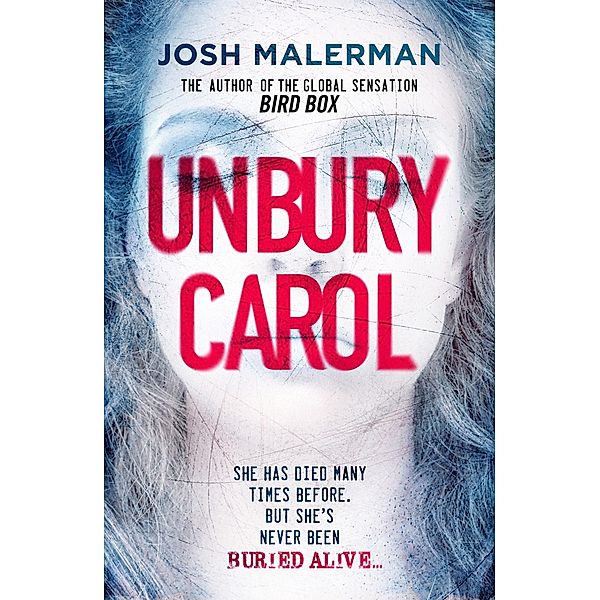 Unbury Carol, Josh Malerman