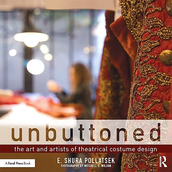 Unbuttoned, Shura Pollatsek
