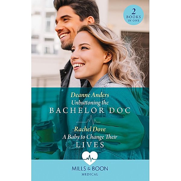 Unbuttoning The Bachelor Doc / A Baby To Change Their Lives, Deanne Anders, Rachel Dove