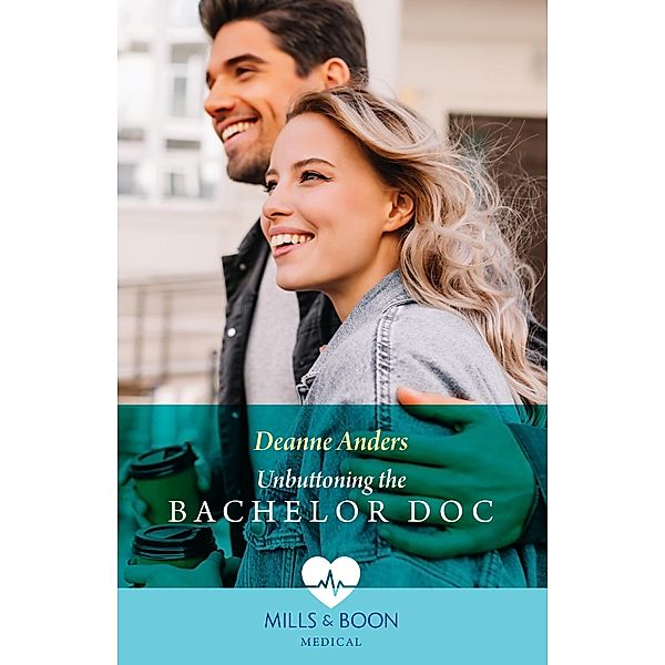 Unbuttoning The Bachelor Doc / Nashville Midwives Bd.1, Deanne Anders