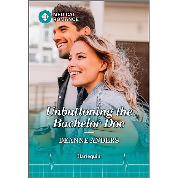 Unbuttoning the Bachelor Doc / Nashville Midwives Bd.1, Deanne Anders