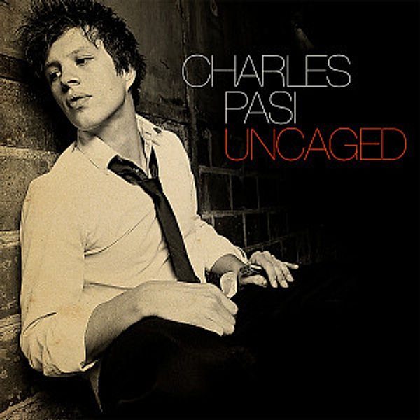 Uncaged, Charles Pasi