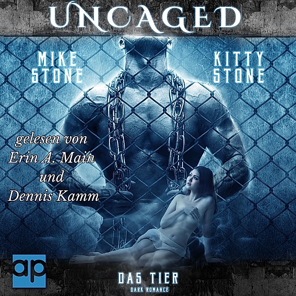 Uncaged - Uncaged, Mike Stone, Kitty Stone