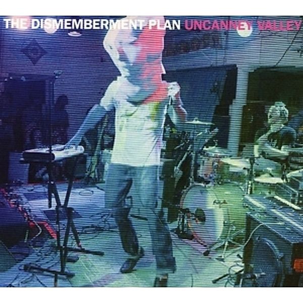 Uncanney Valley, The Dismemberment Plan