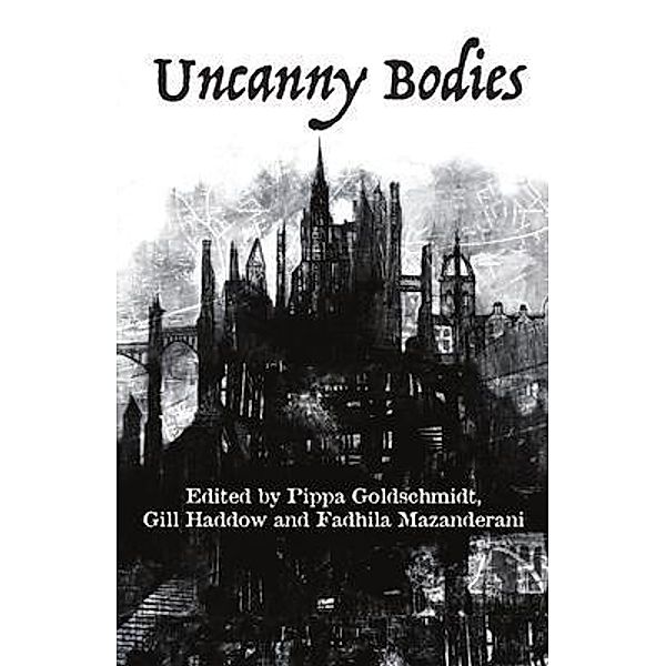 Uncanny Bodies