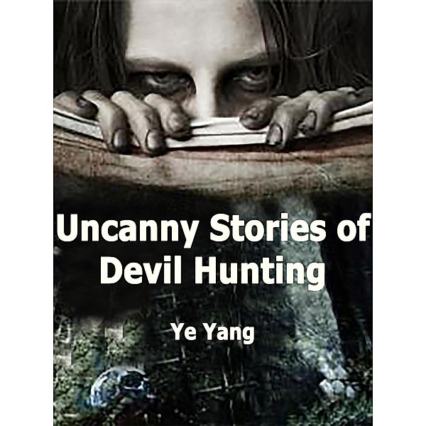 Uncanny Stories of Devil Hunting, Ye Yang