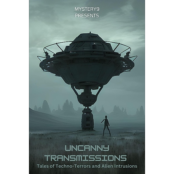 Uncanny Transmissions: Tales of Techno-Terrors and Alien Intrusions, Mystery9