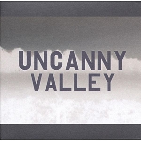 Uncanny Valley (Lp+Cd+Mp3) (Vinyl), Allie