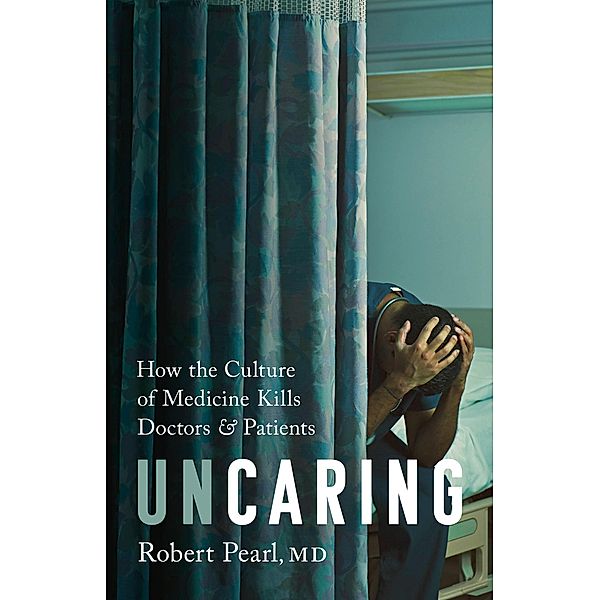 Uncaring, Robert Pearl