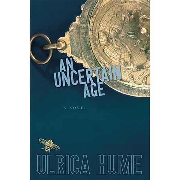 Uncertain Age, Ulrica Hume