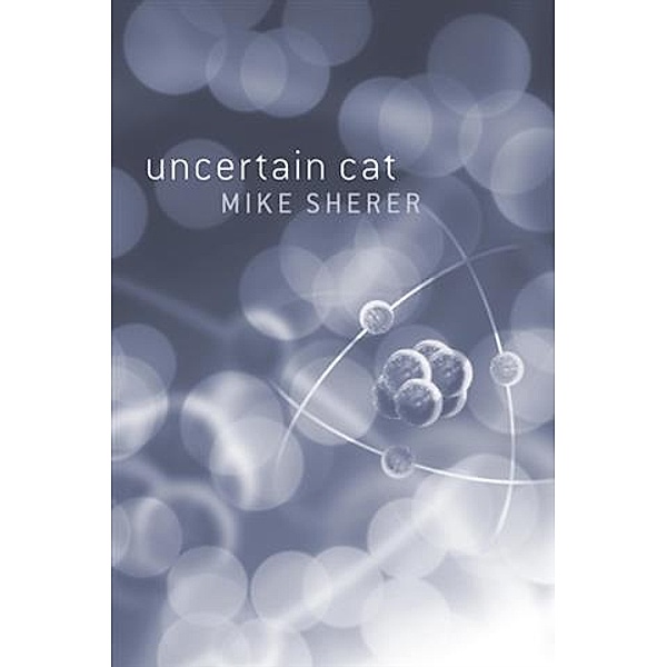 Uncertain Cat, Mike Sherer