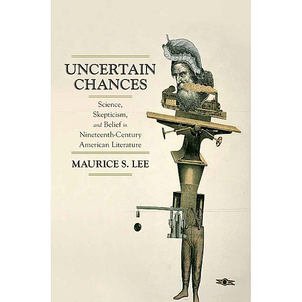 Uncertain Chances, Maurice S. Lee