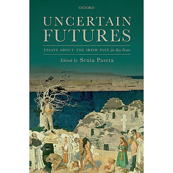 Uncertain Futures