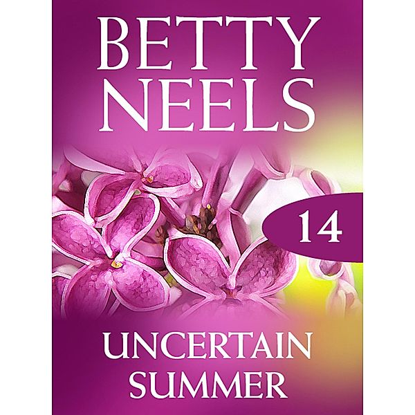 Uncertain Summer / Betty Neels Collection Bd.14, Betty Neels