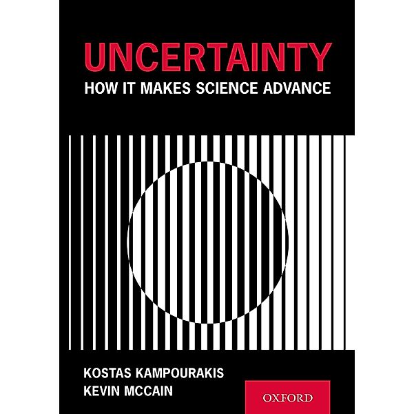 Uncertainty, Kostas Kampourakis, Kevin McCain