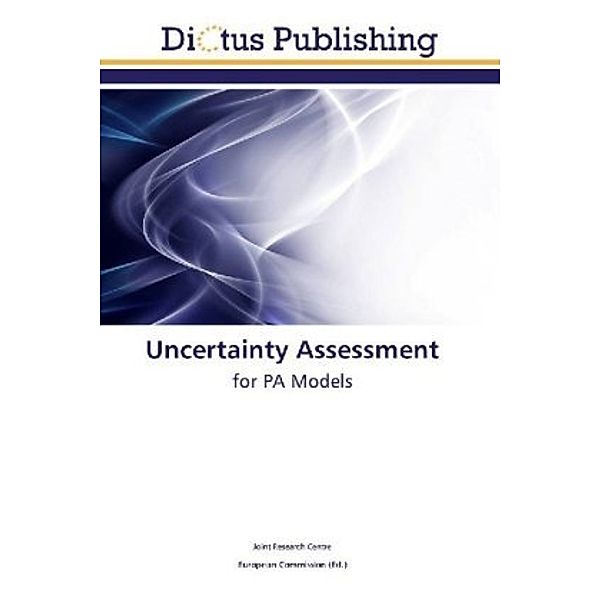 Uncertainty Assessment, Joint Research Centre