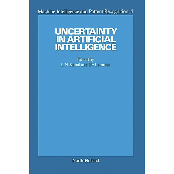 Uncertainty in Artificial Intelligence