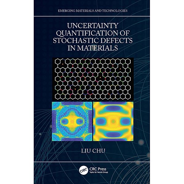 Uncertainty Quantification of Stochastic Defects in Materials, Liu Chu