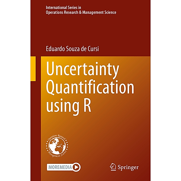 Uncertainty Quantification using R, Eduardo Souza de Cursi