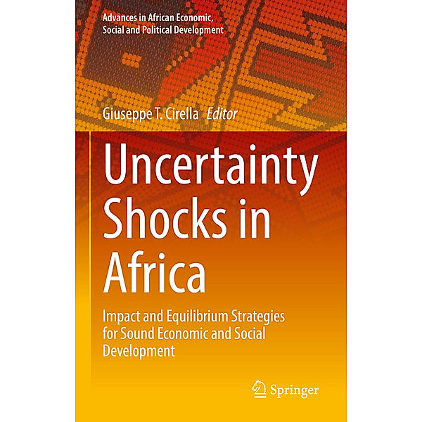 Uncertainty Shocks in Africa