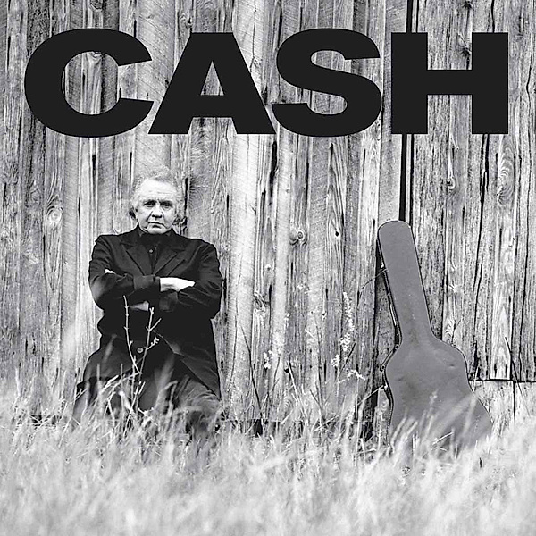 Unchained, Johnny Cash