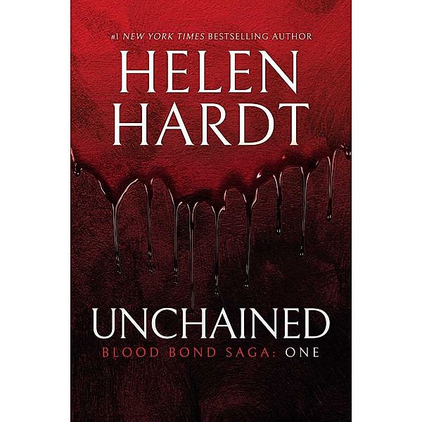 Unchained, Helen Hardt