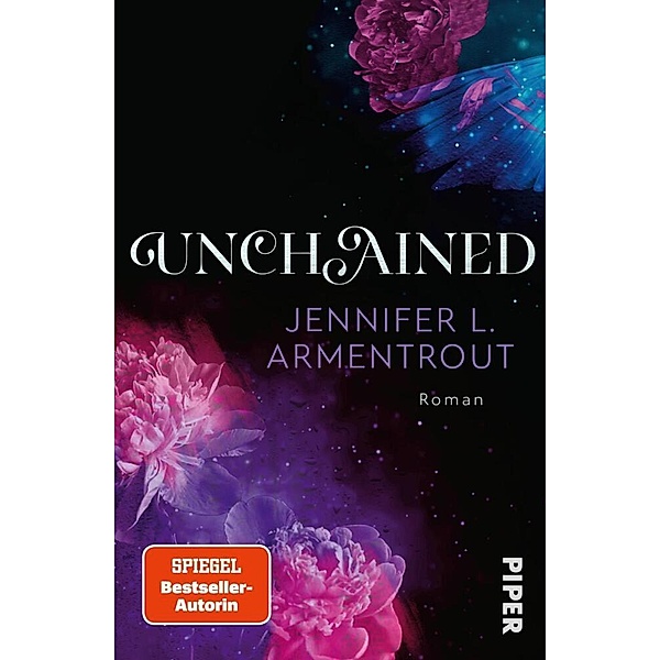 Unchained, Jennifer L. Armentrout
