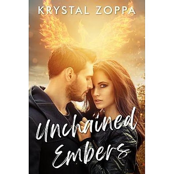 Unchained Embers, Krystal Zoppa