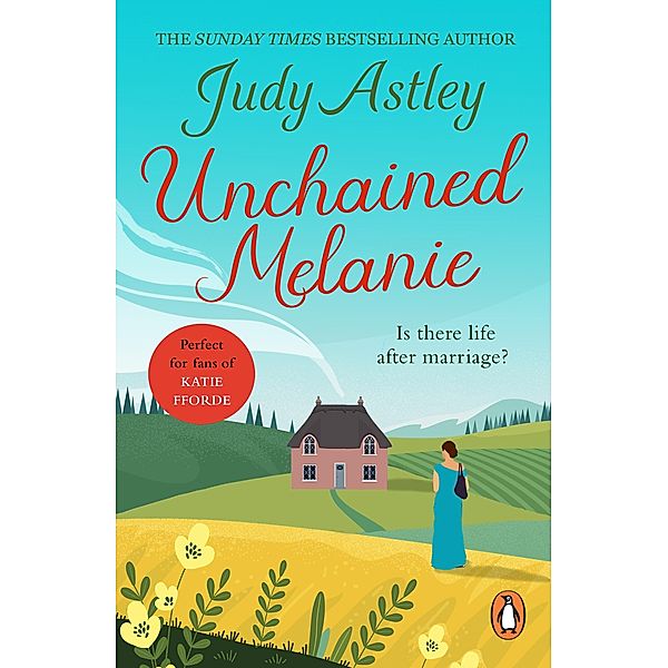 Unchained Melanie, Judy Astley