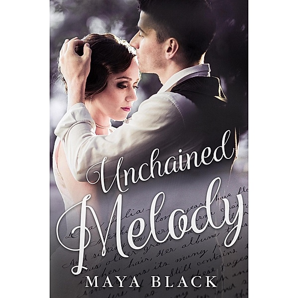 Unchained Melody, Maya Black