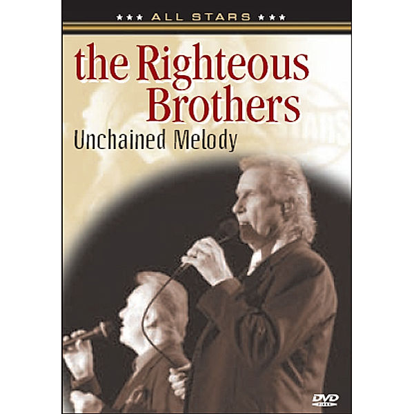 Unchained Melody-In Concert, The Righteous Brothers