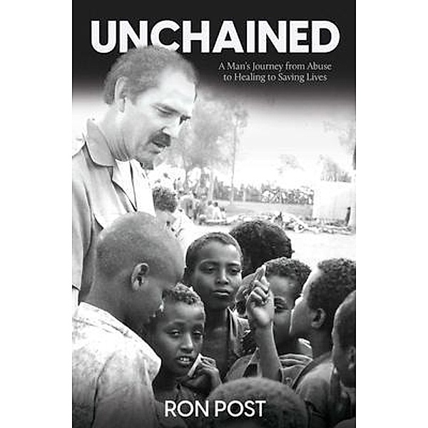 UNCHAINED / Ronald Post, Ron Post