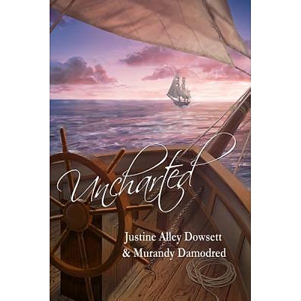 Uncharted, Justine Alley Dowsett, Murandy Damodred