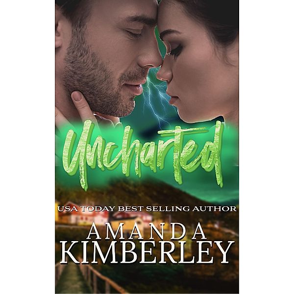 Uncharted, Amanda Kimberley