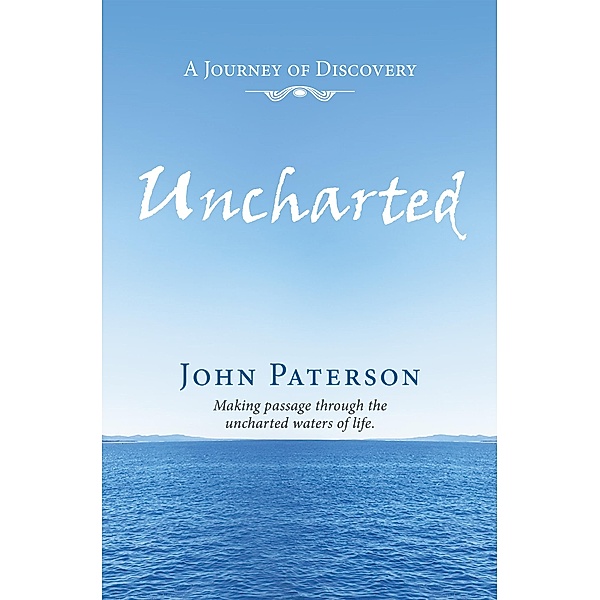 Uncharted, John Paterson