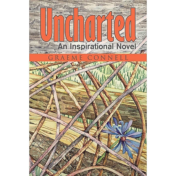 Uncharted, Graeme Connell