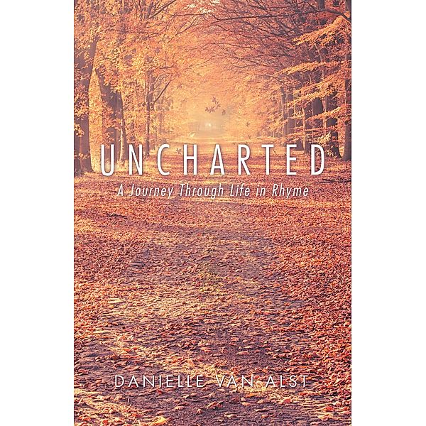 Uncharted, Danielle van Alst