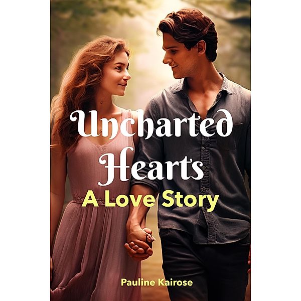 Uncharted Hearts: A Love story, Pauline Kairose