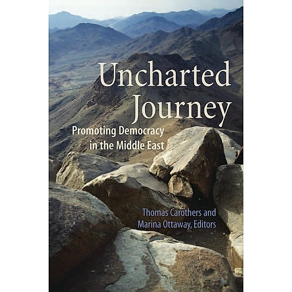Uncharted Journey / Carnegie Endowment for Int'l Peace