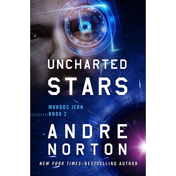 Uncharted Stars / Murdoc Jern, Andre Norton