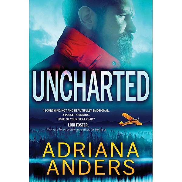 Uncharted / Survival Instincts, Adriana Anders