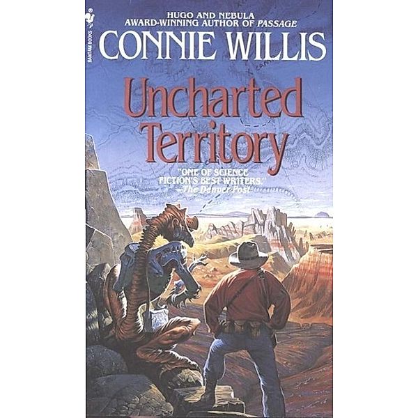 Uncharted Territory, Connie Willis