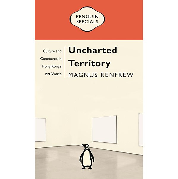 Uncharted Territory, Magnus Renfrew