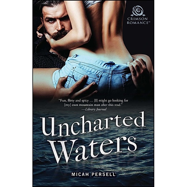 Uncharted Waters, Micah Persell