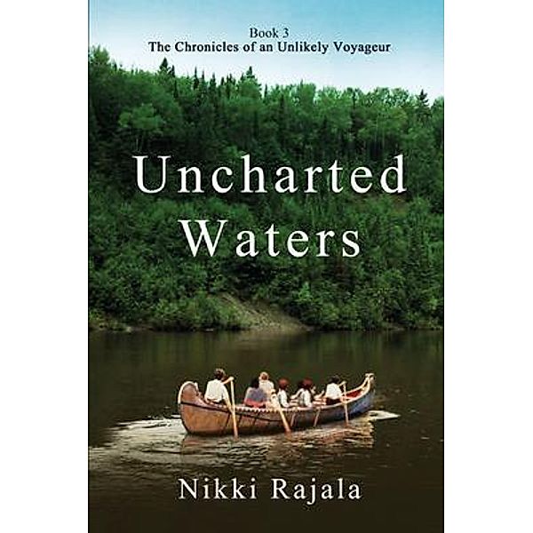 Uncharted Waters, Nikki Rajala