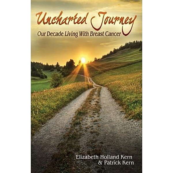 Unchartered Journey, Elizabeth Holland Kern